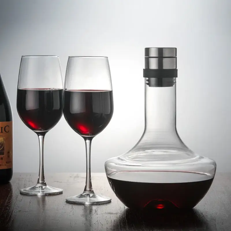 Carafe vin Anabase