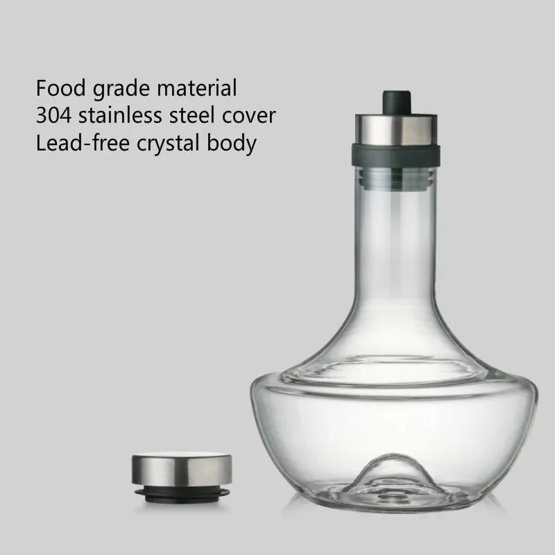 Carafe vin Anabase