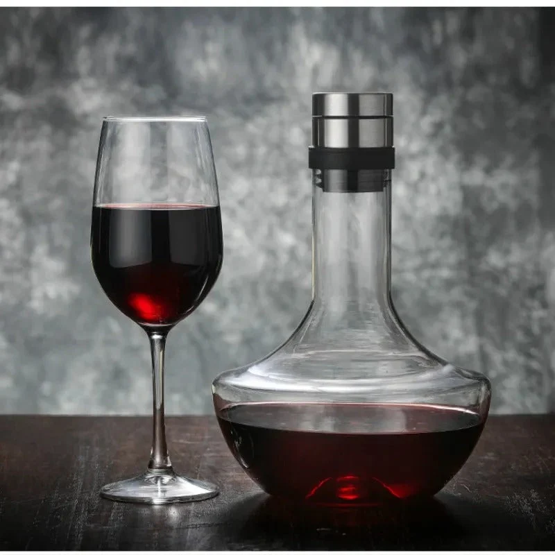 Carafe vin Anabase