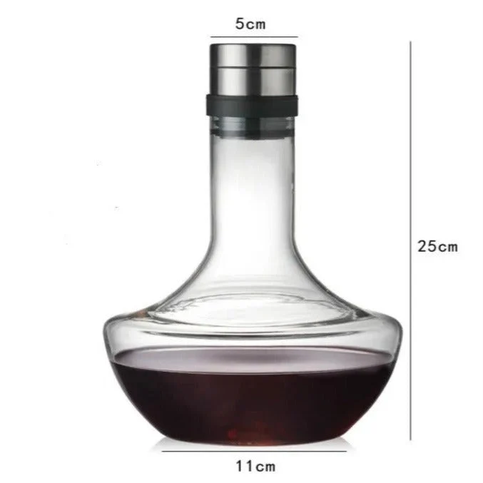 Carafe vin Anabase
