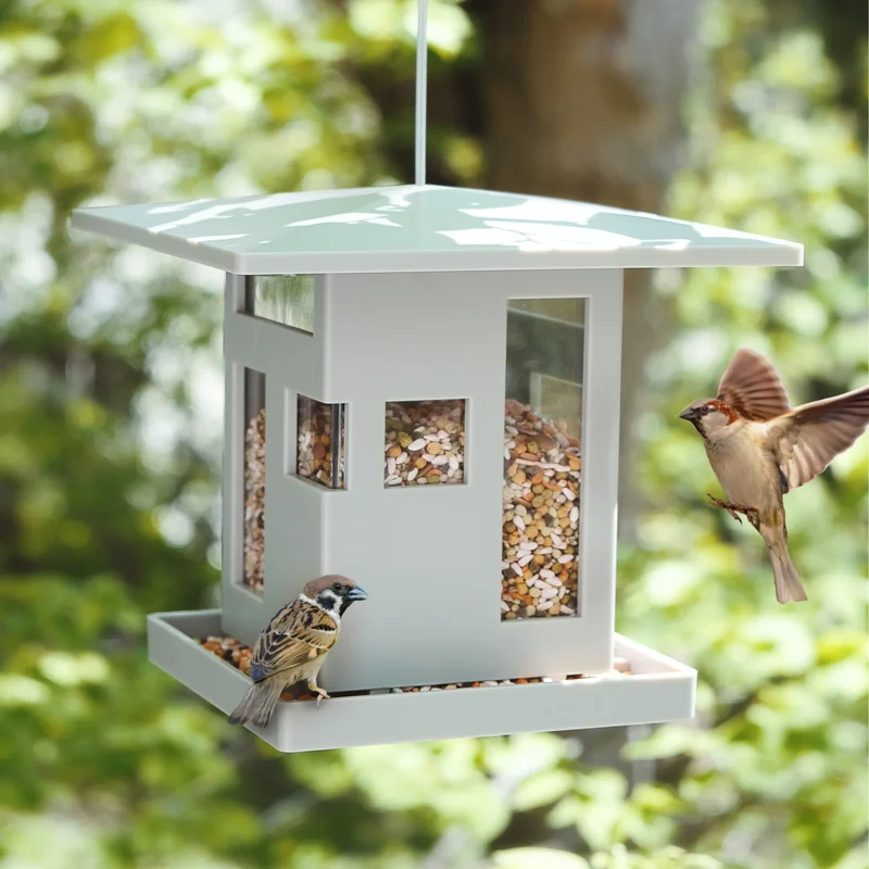 Mangeoire pour oiseaux - Bird Cafe