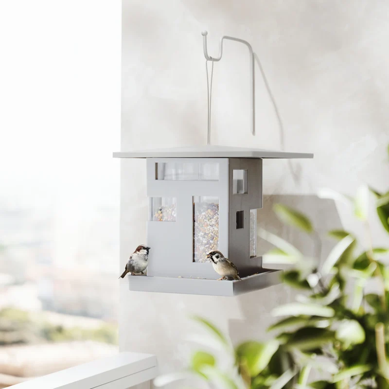 Mangeoire pour oiseaux - Bird Cafe