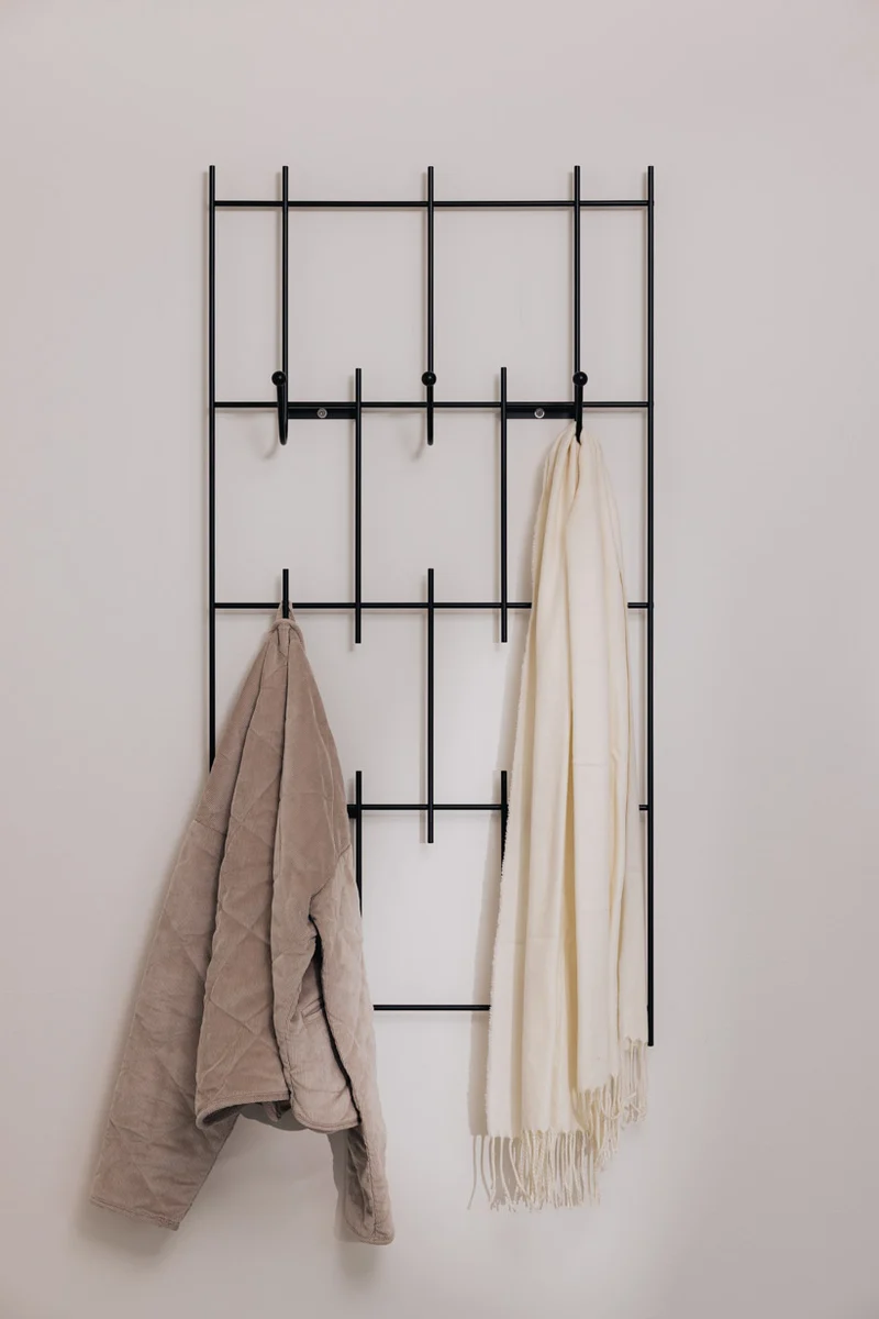 GARDEROBE WANDA