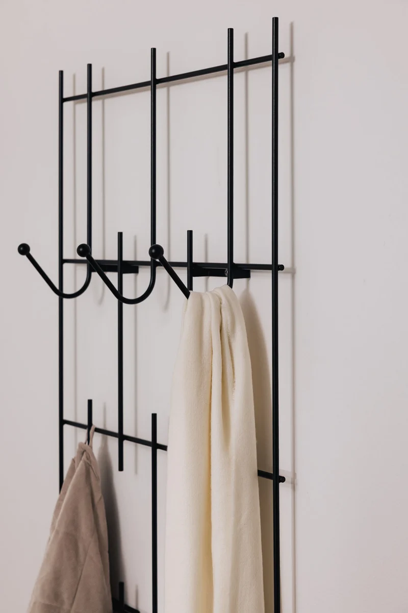 GARDEROBE WANDA