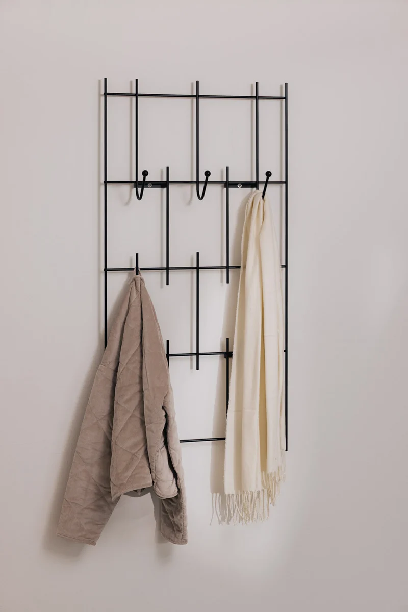 GARDEROBE WANDA