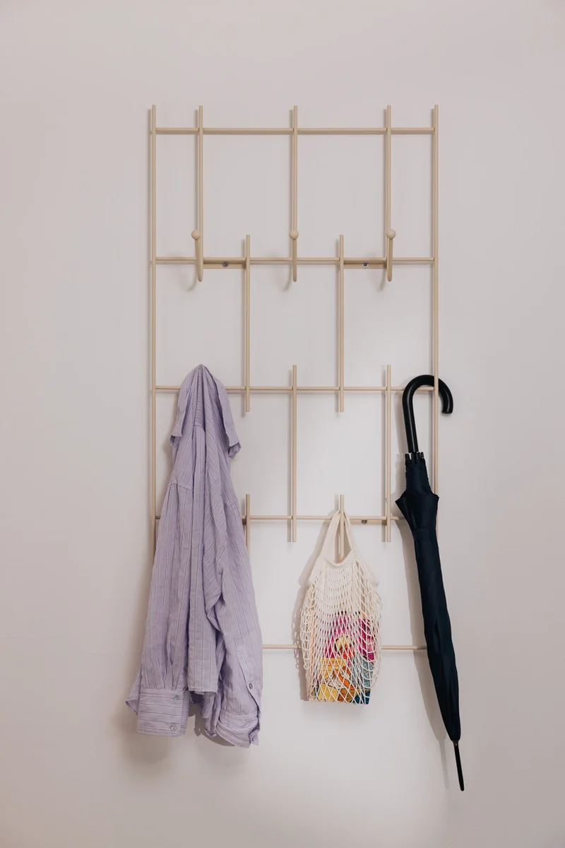 GARDEROBE WANDA