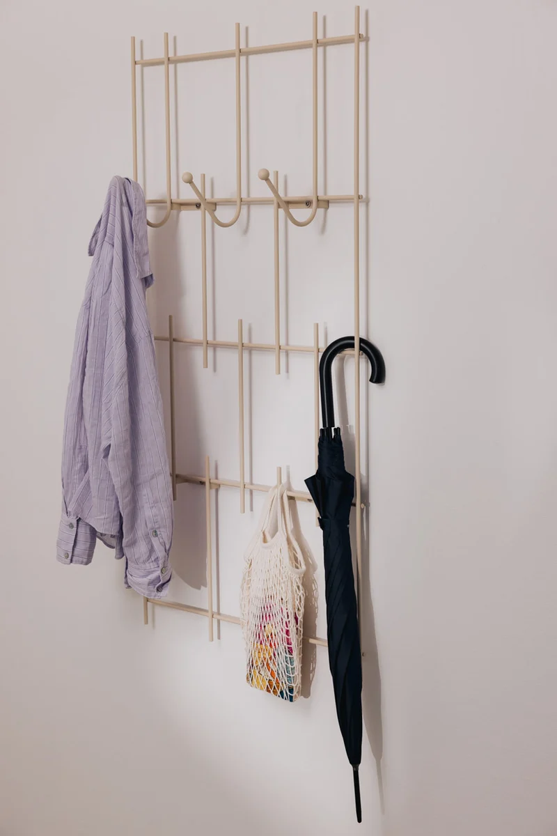 GARDEROBE WANDA