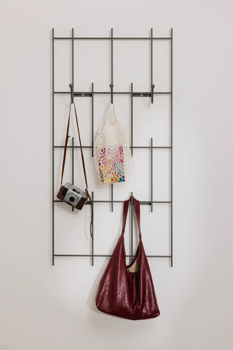 GARDEROBE WANDA