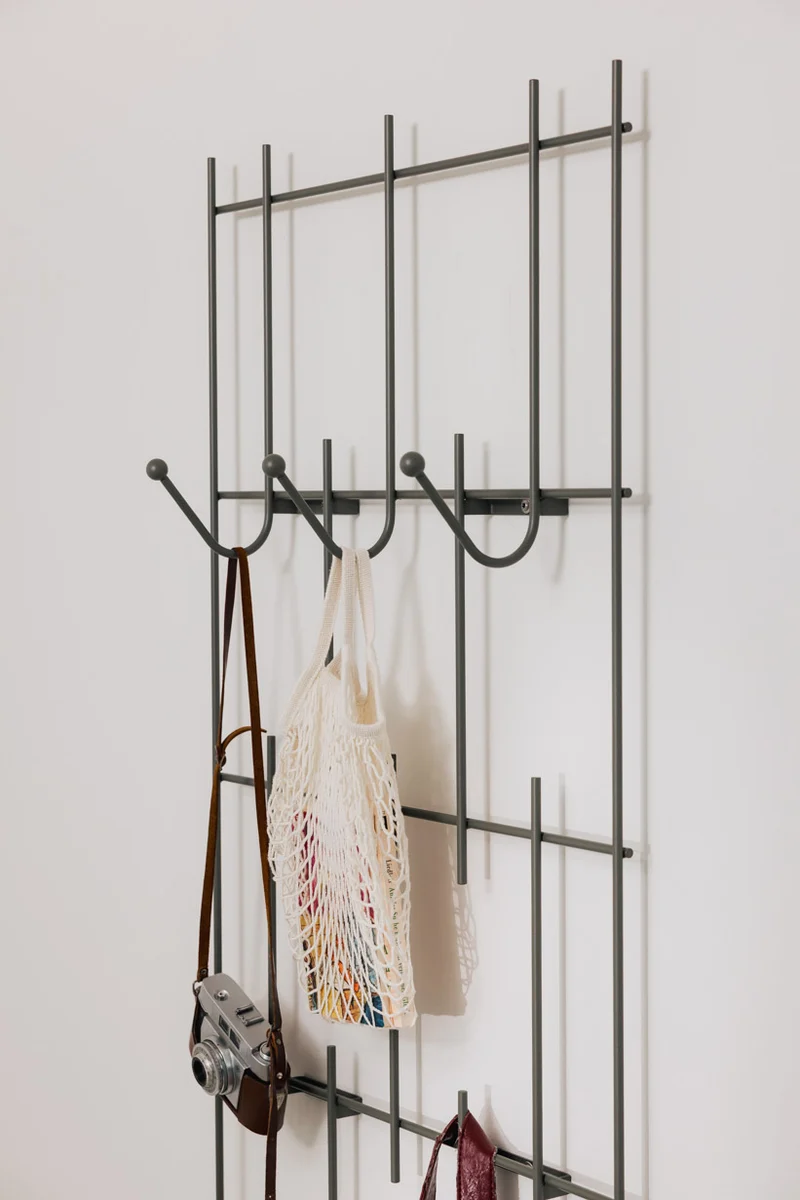 GARDEROBE WANDA