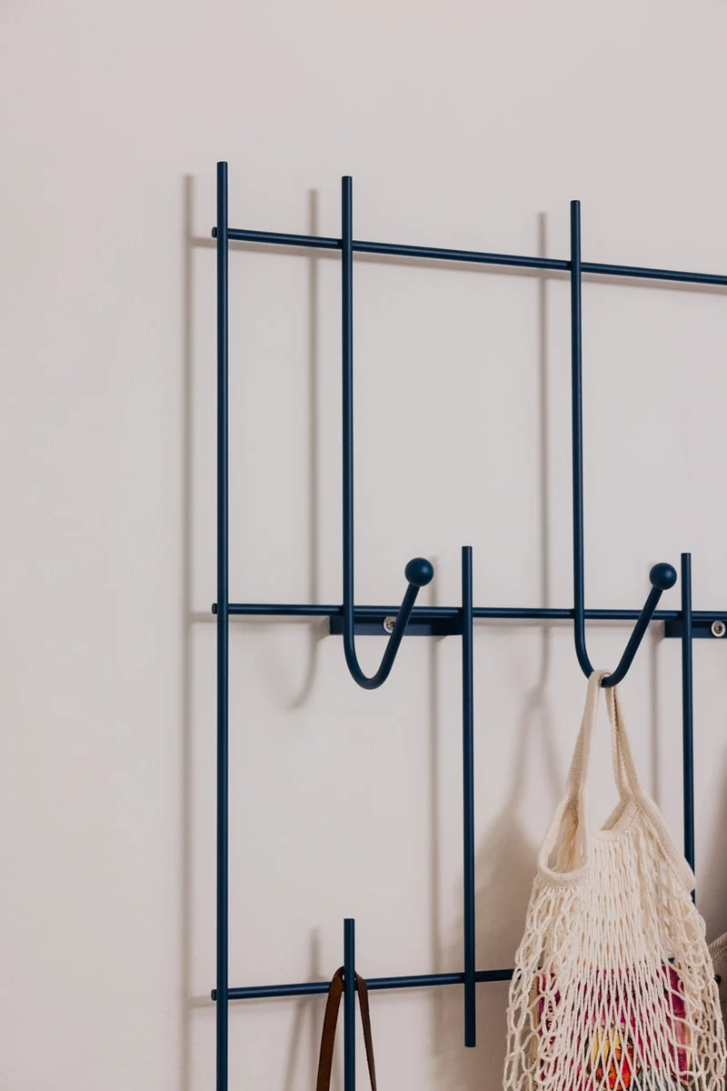 GARDEROBE WANDA