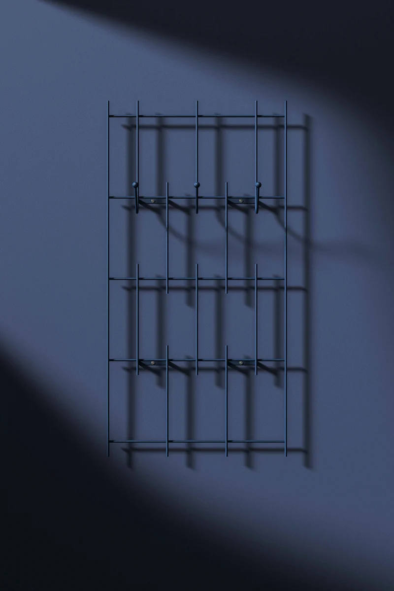 GARDEROBE WANDA