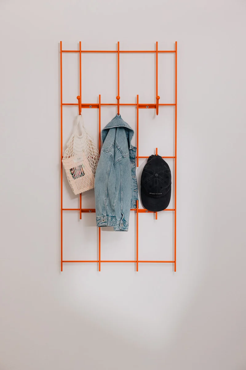 GARDEROBE WANDA