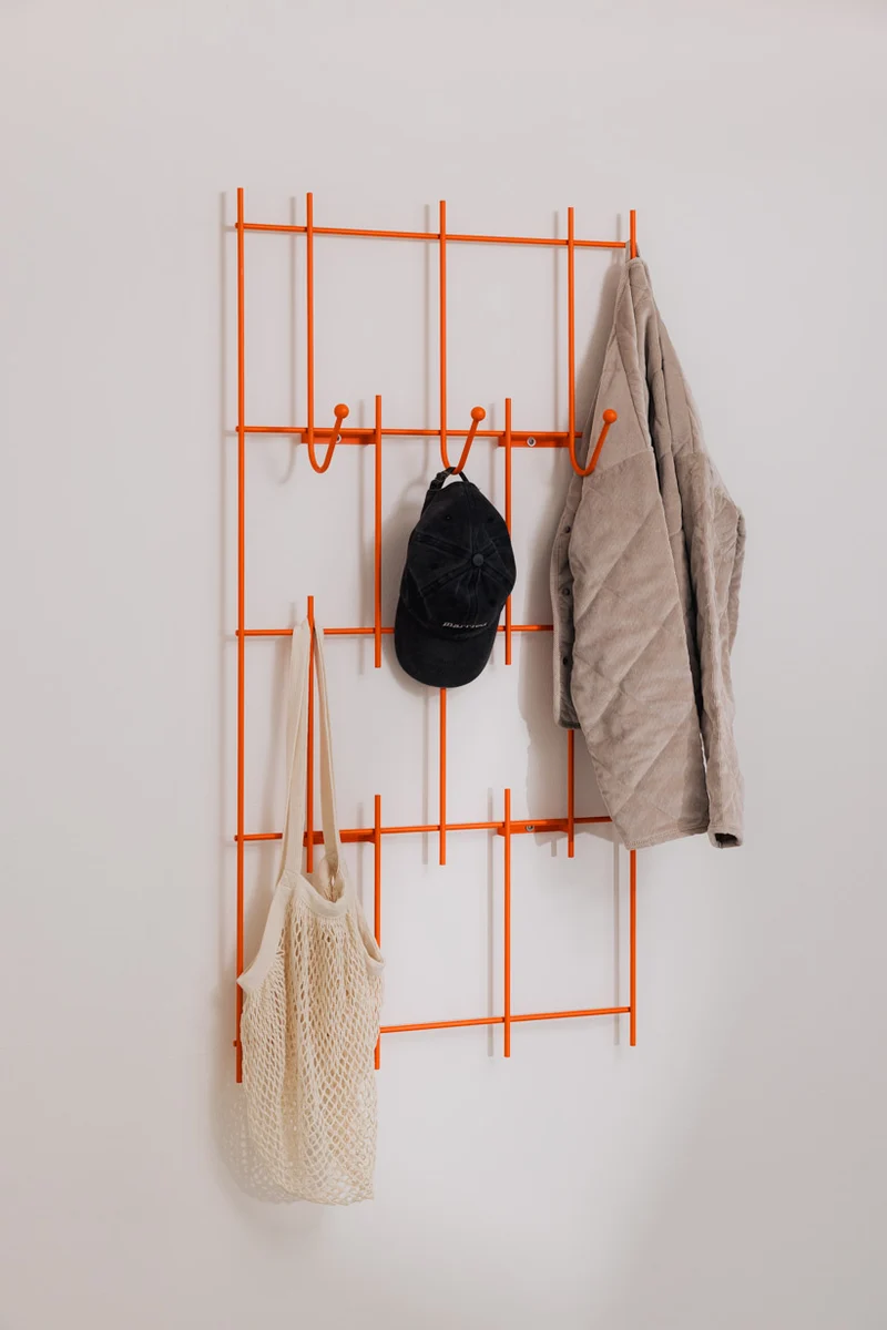 GARDEROBE WANDA