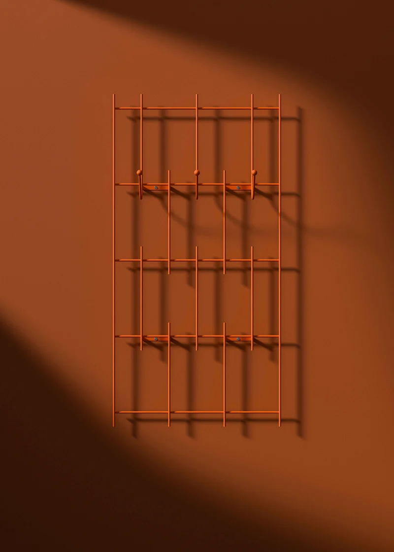 GARDEROBE WANDA