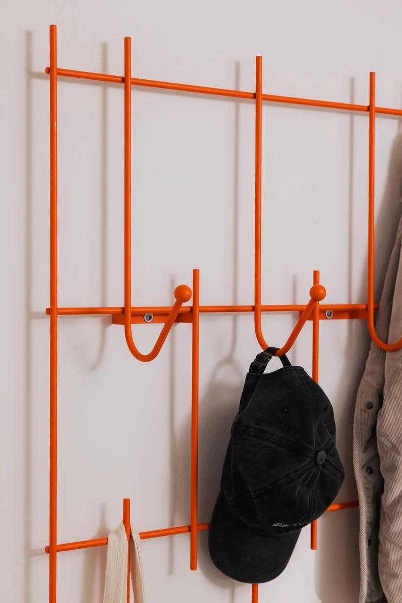GARDEROBE WANDA