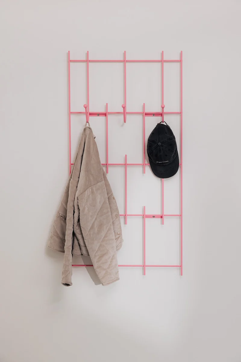 GARDEROBE WANDA