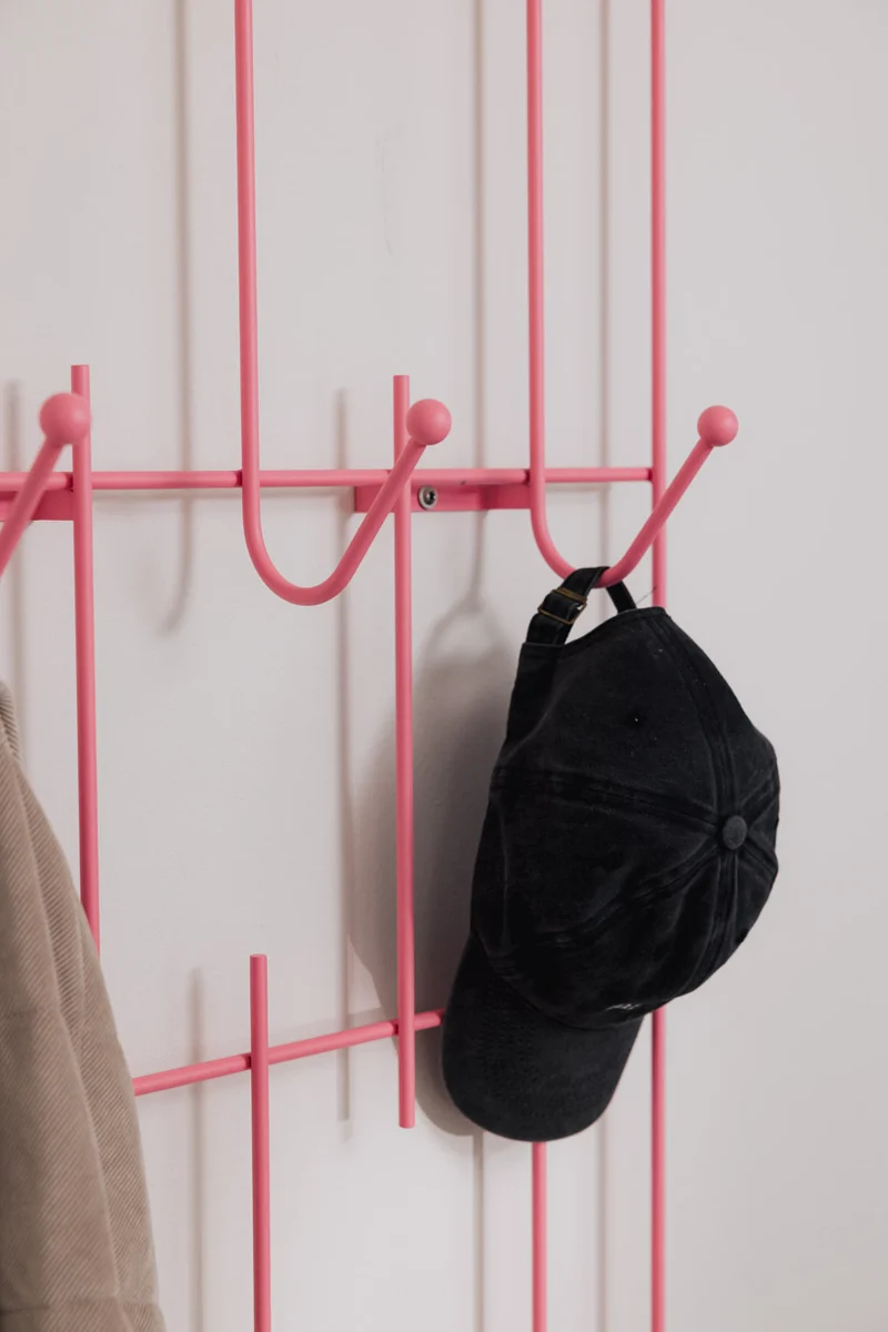 GARDEROBE WANDA