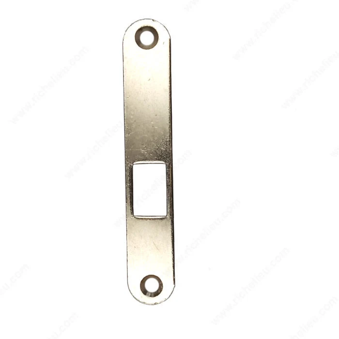 Serrure pour porte-tambour