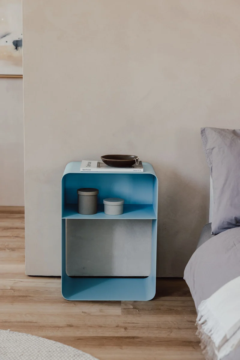 STEHENDER NACHTTISCH DAMIO | OUTLET