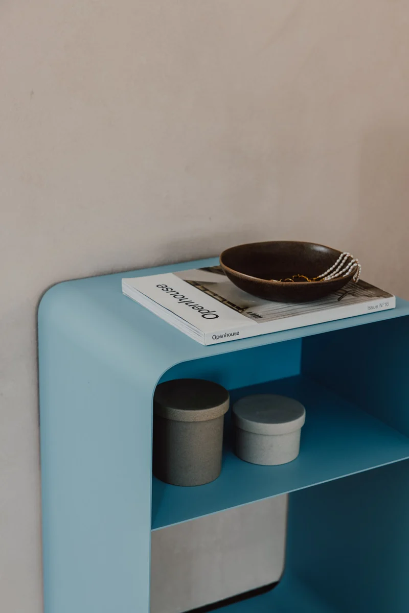 STEHENDER NACHTTISCH DAMIO | OUTLET