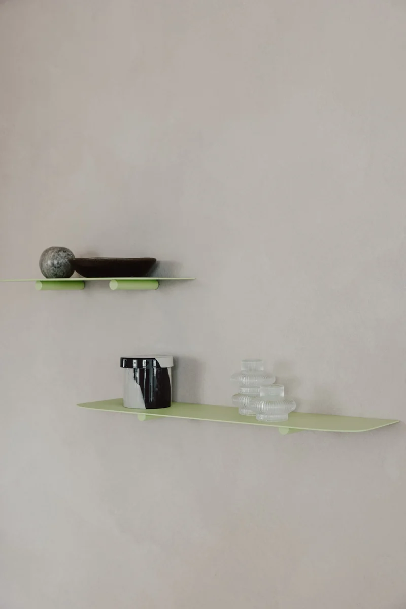 WANDREGAL LENN | OUTLET