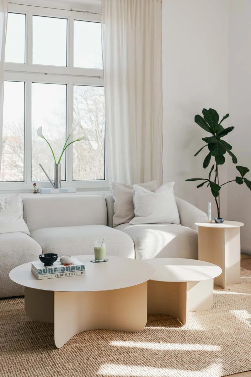 COUCHTISCH MIRO