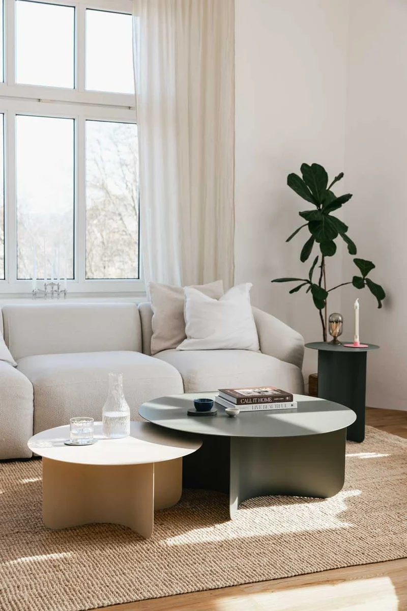 COUCHTISCH MIRO