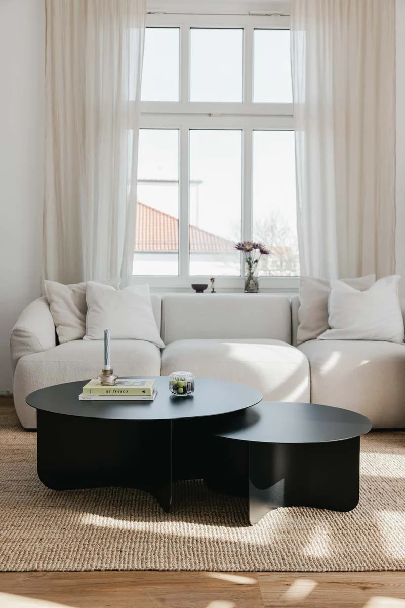 COUCHTISCH MIRO
