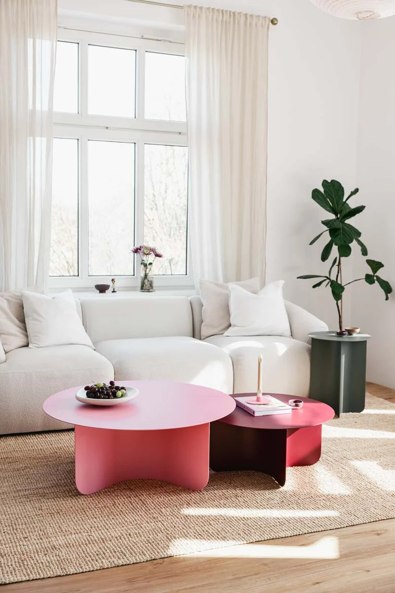 COUCHTISCH MIRO