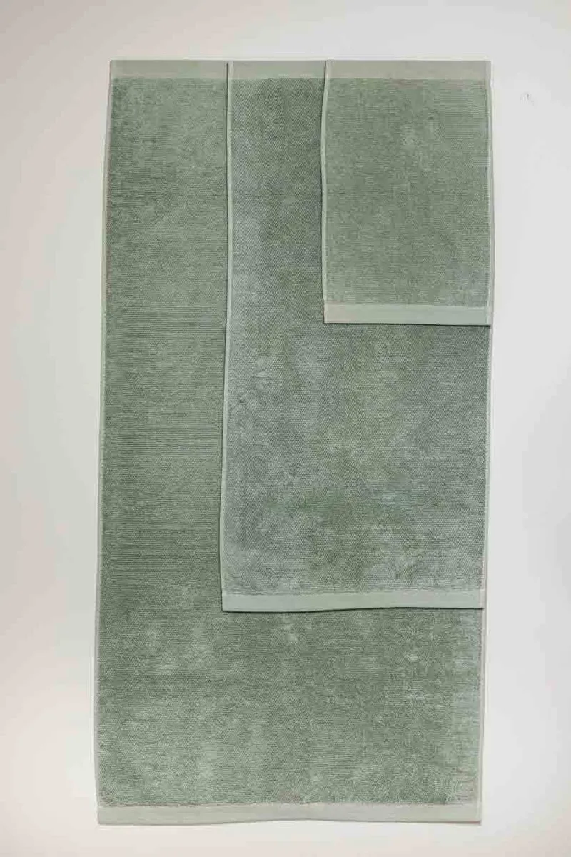 BAUMWOLL-HANDTUCH BODHI