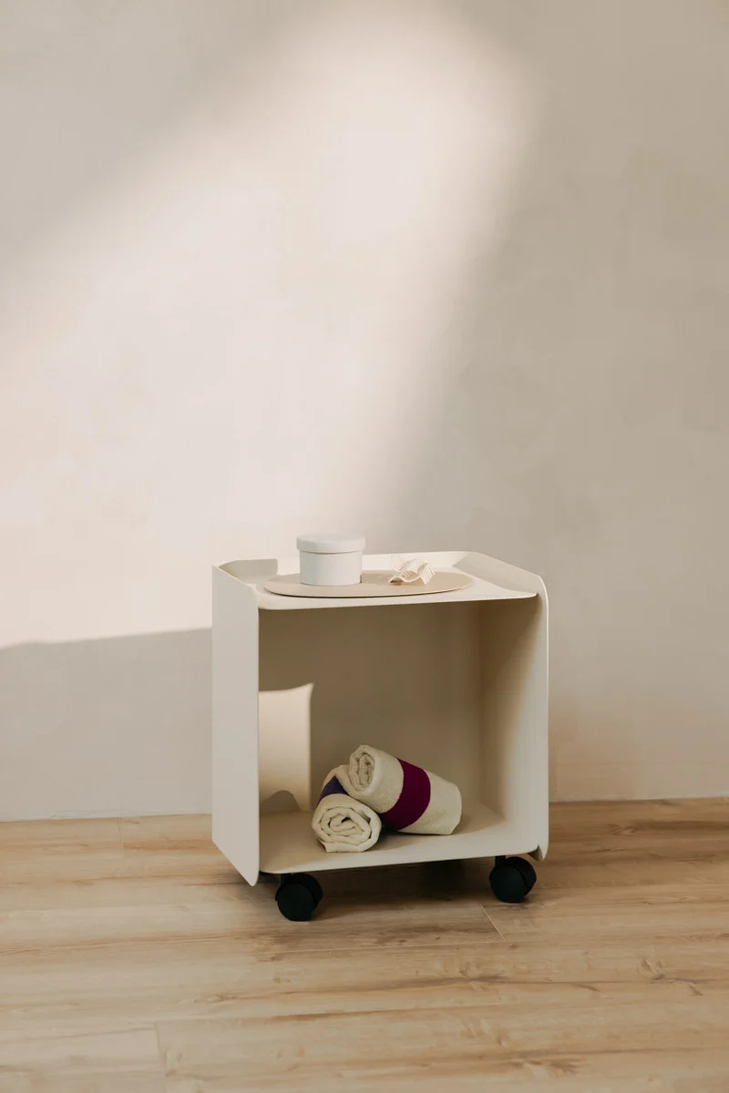 ROLLCONTAINER JUNO
