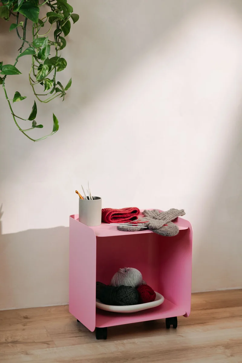 ROLLCONTAINER JUNO