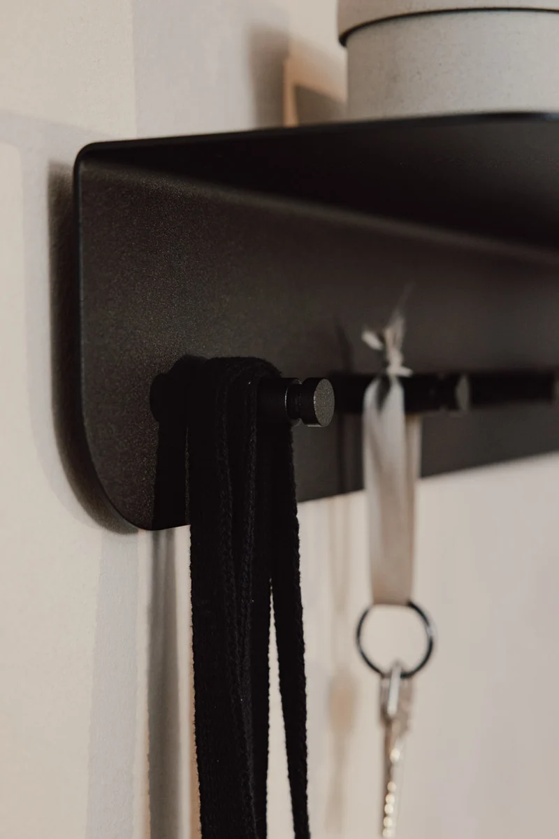 WANDGARDEROBE MALOU