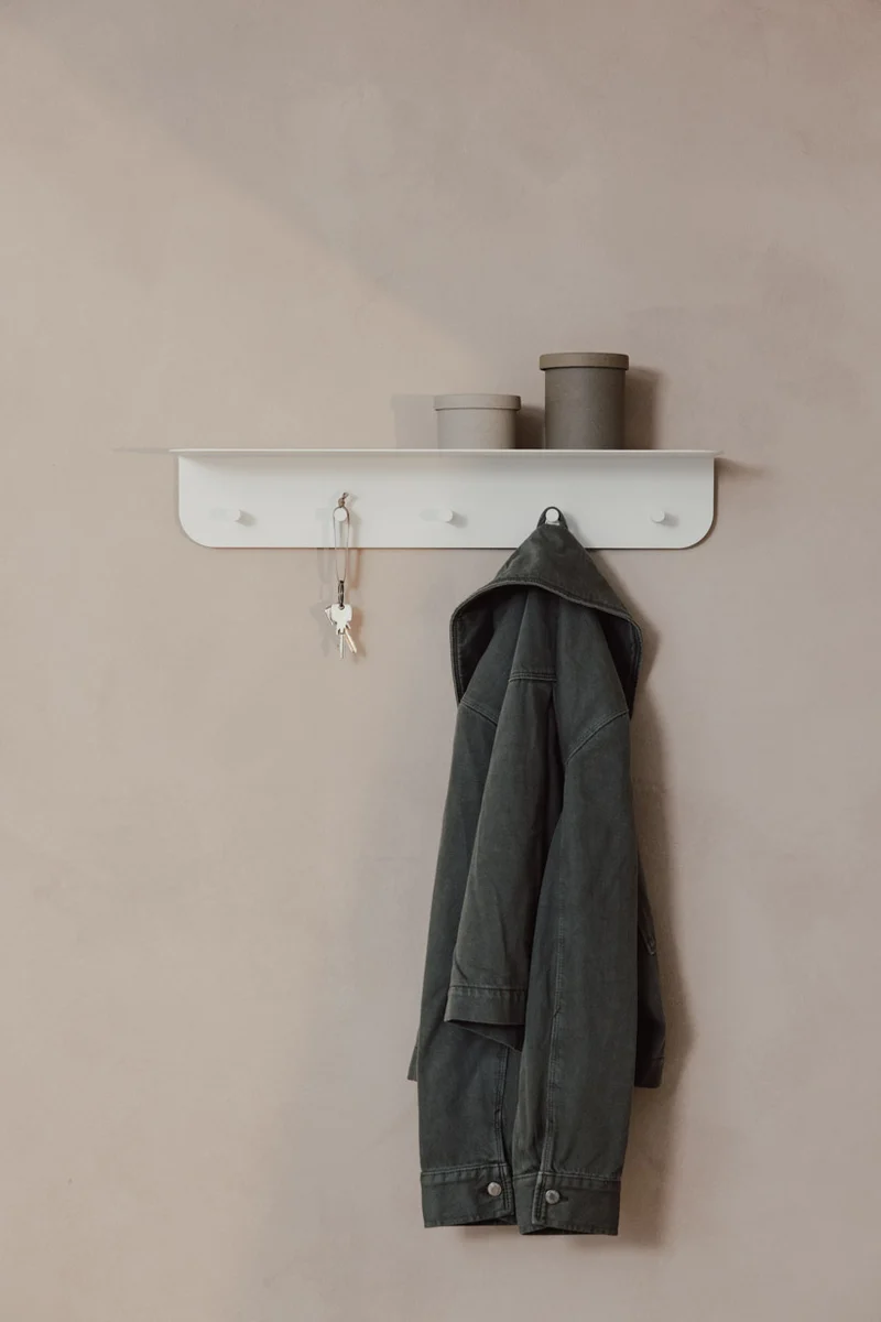WANDGARDEROBE MALOU