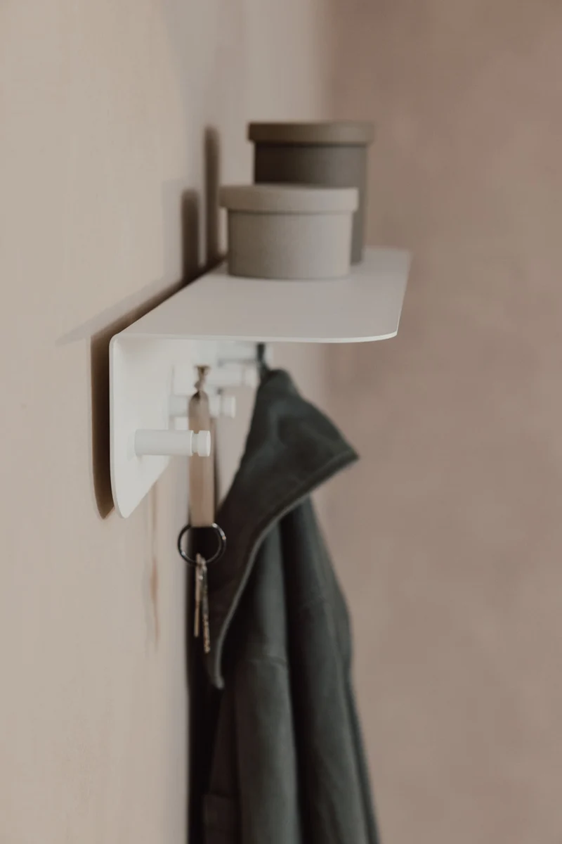 WANDGARDEROBE MALOU