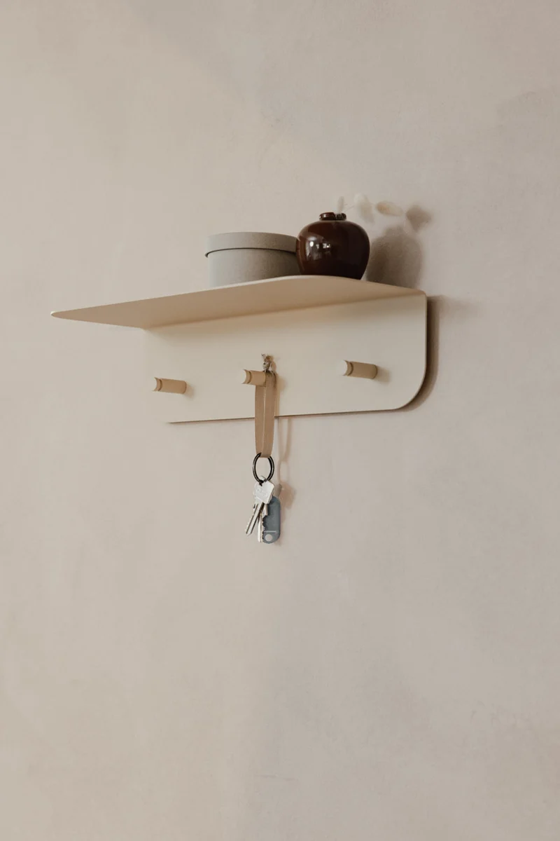 WANDGARDEROBE MALOU