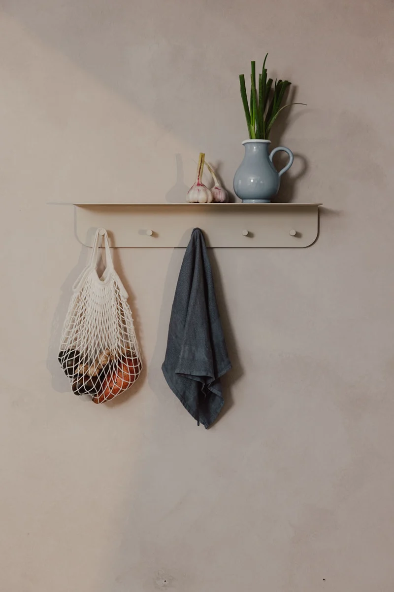 WANDGARDEROBE MALOU