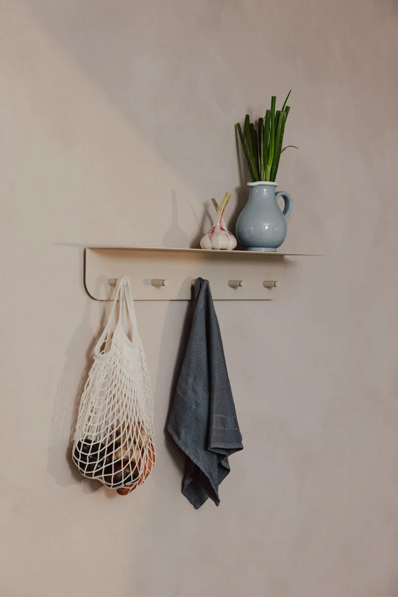 WANDGARDEROBE MALOU