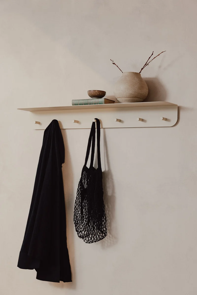 WANDGARDEROBE MALOU