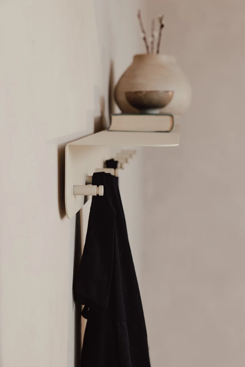 WANDGARDEROBE MALOU