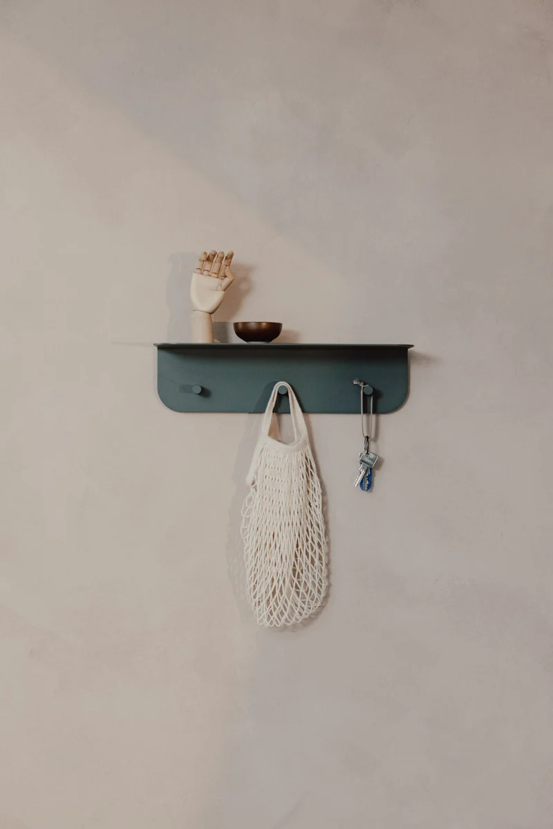 WANDGARDEROBE MALOU
