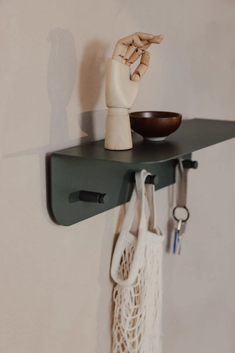 WANDGARDEROBE MALOU