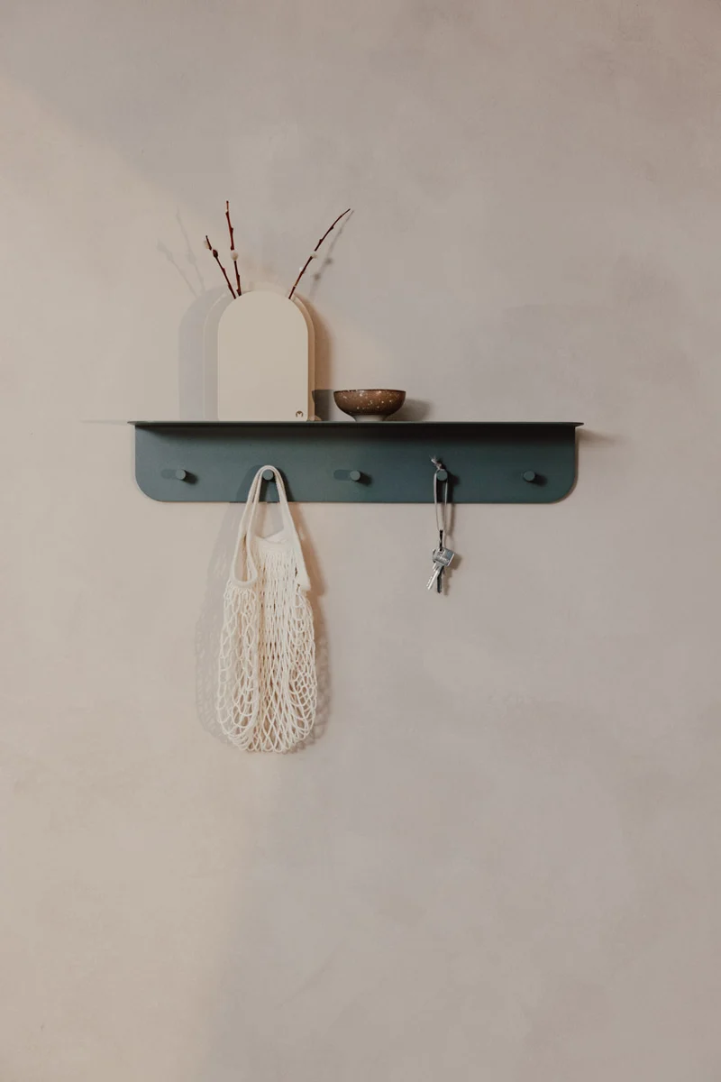 WANDGARDEROBE MALOU