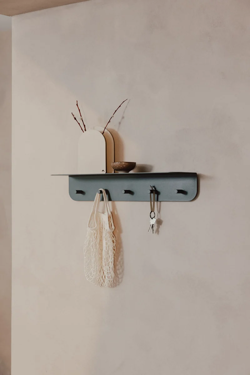 WANDGARDEROBE MALOU