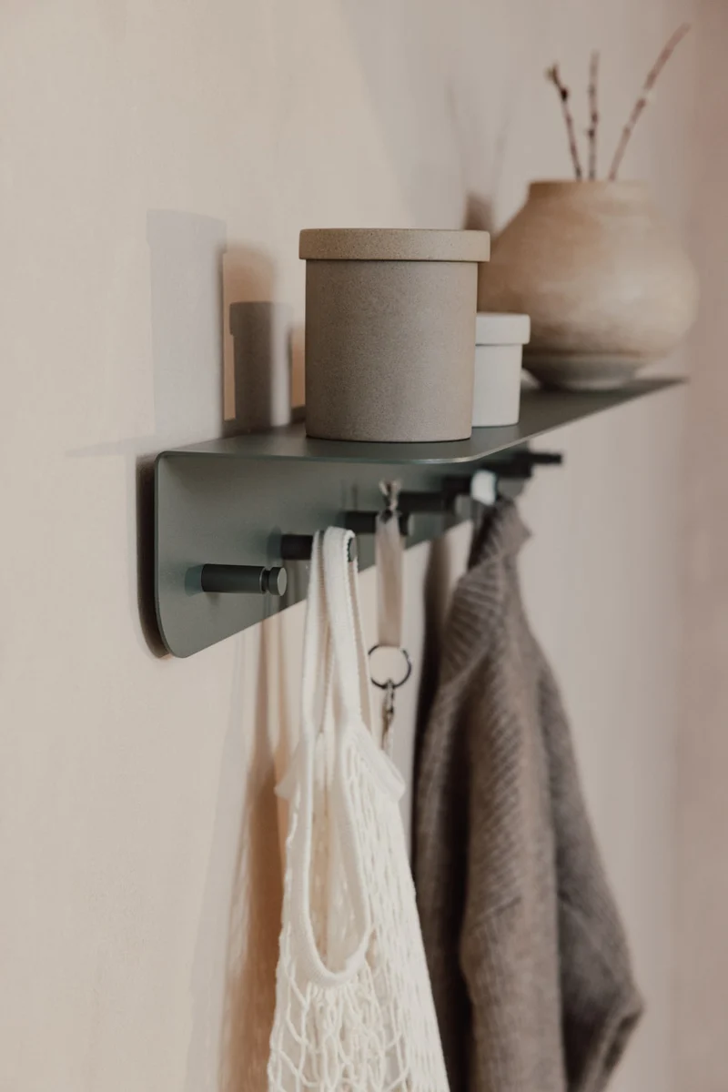 WANDGARDEROBE MALOU