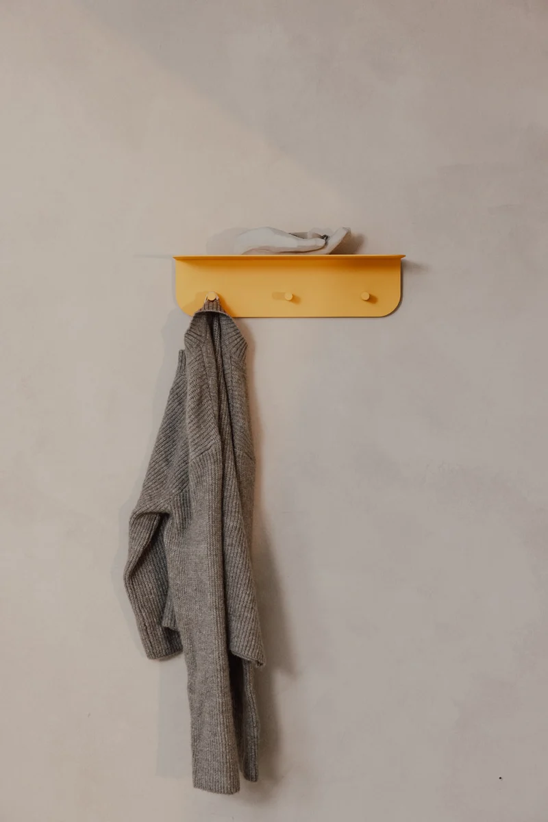 WANDGARDEROBE MALOU
