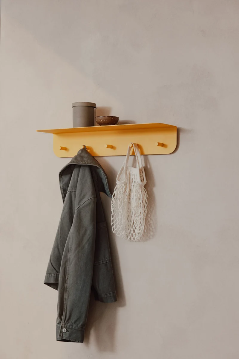 WANDGARDEROBE MALOU