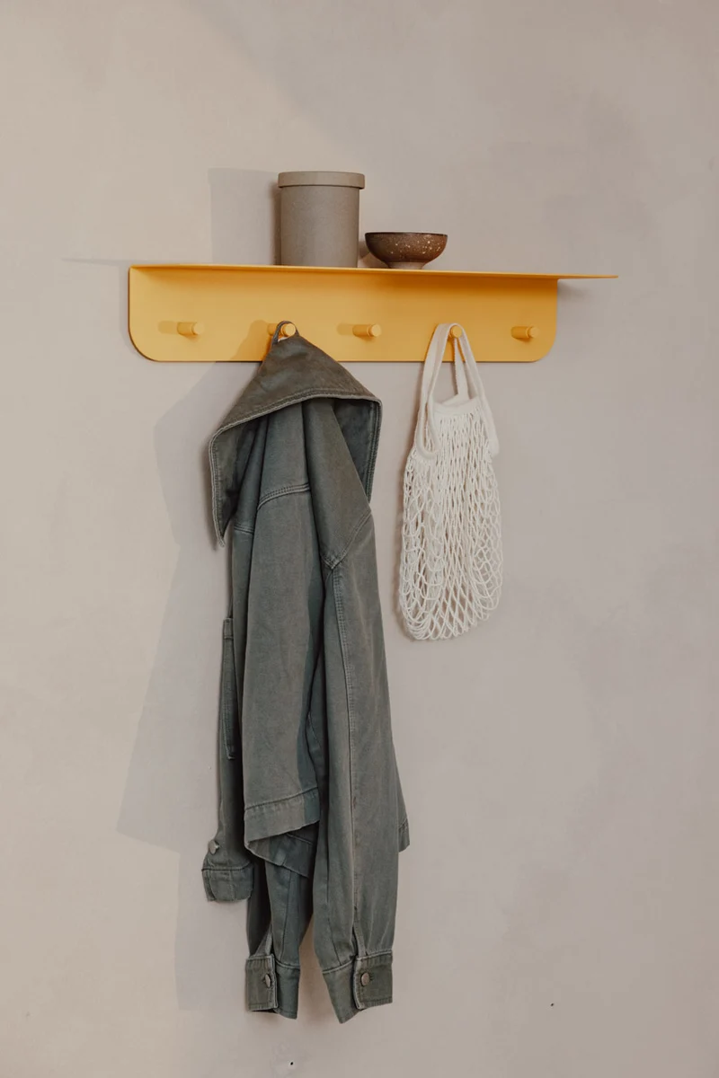 WANDGARDEROBE MALOU