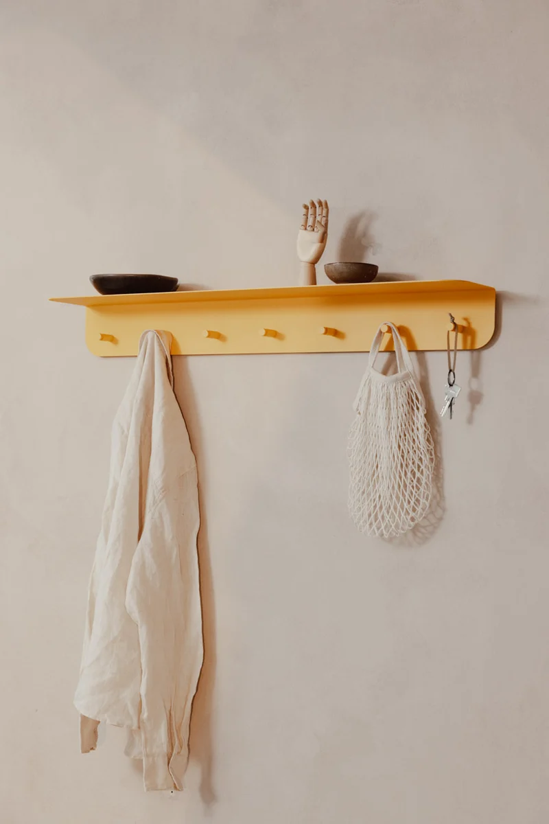 WANDGARDEROBE MALOU