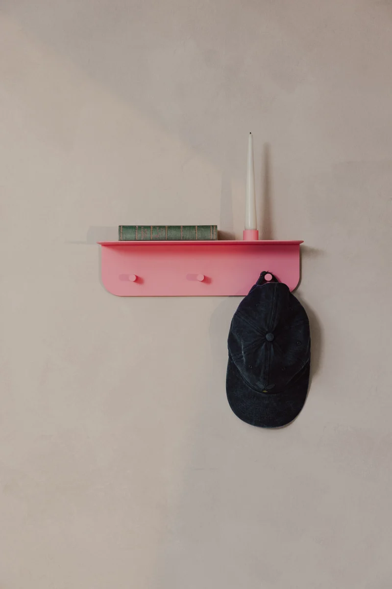 WANDGARDEROBE MALOU